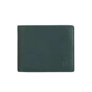 Portafoglio da uomo in vera pelle