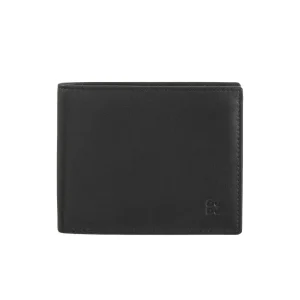 Portafoglio da uomo in vera pelle