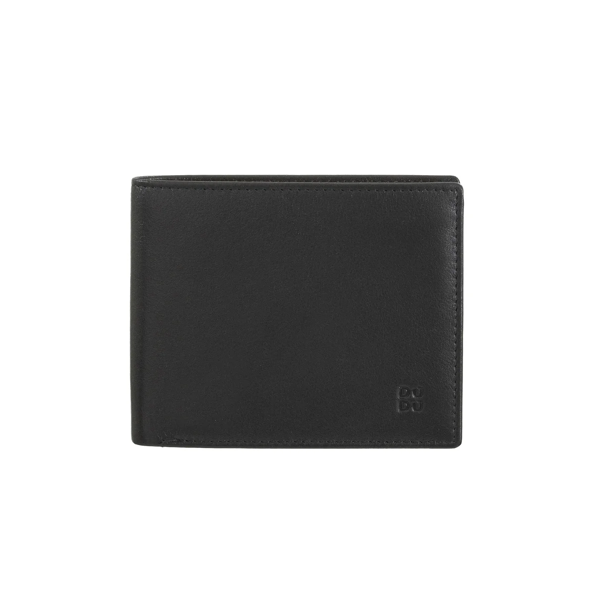 Portafoglio da uomo in vera pelle - immagine 5