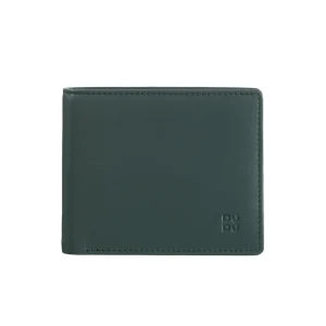 Portafoglio da uomo in vera pelle