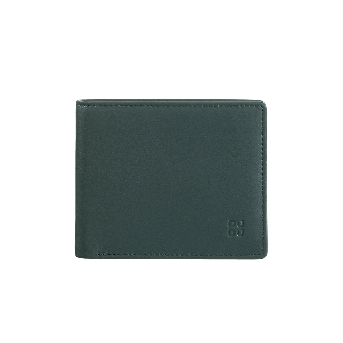 Portafoglio da uomo in vera pelle - immagine 4