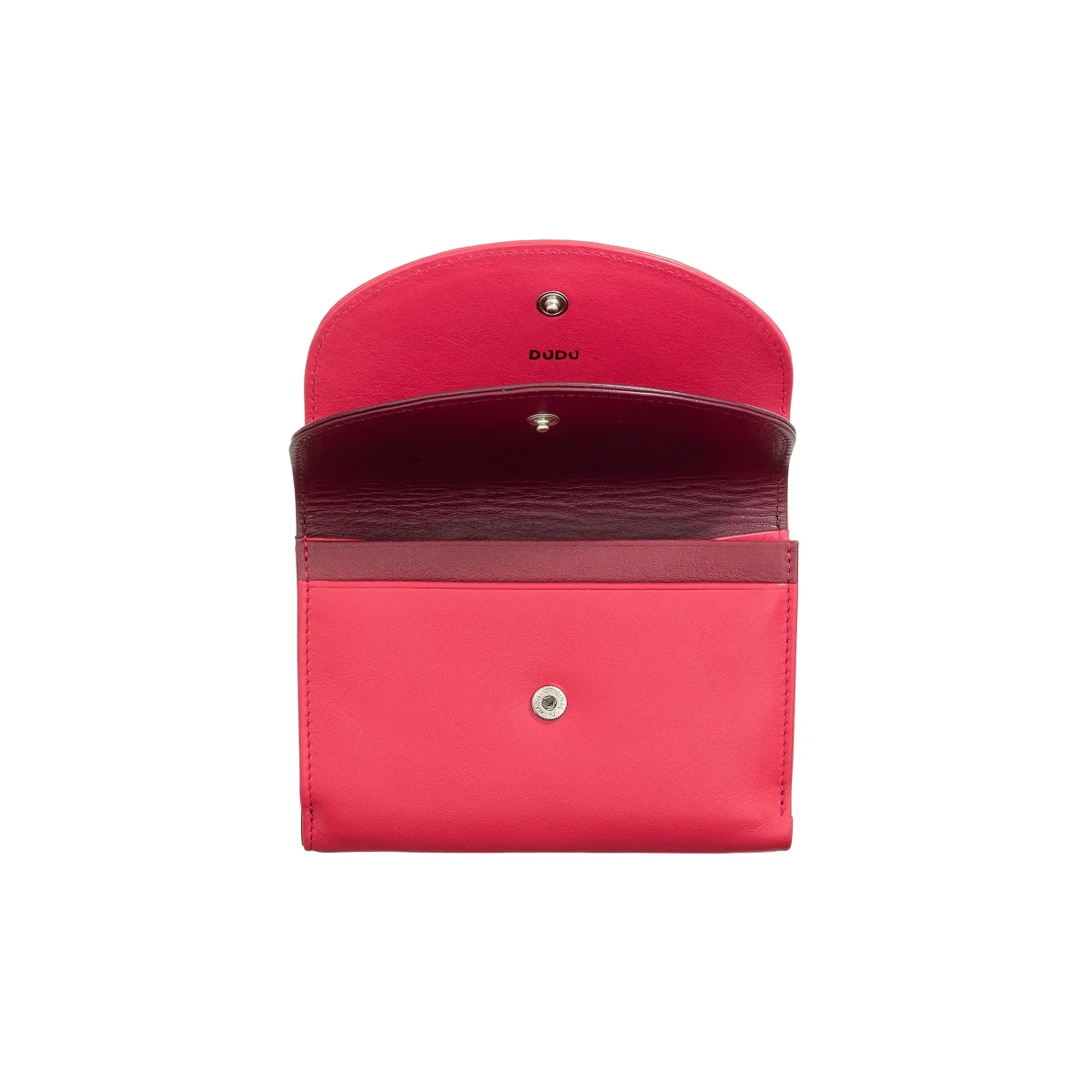 Portafoglio da donna in vera pelle - immagine 7