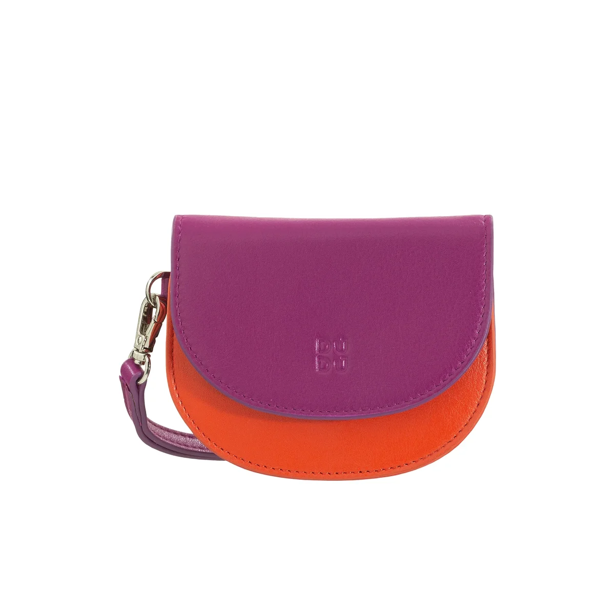 Portafoglio da donna in vera pelle - immagine 6