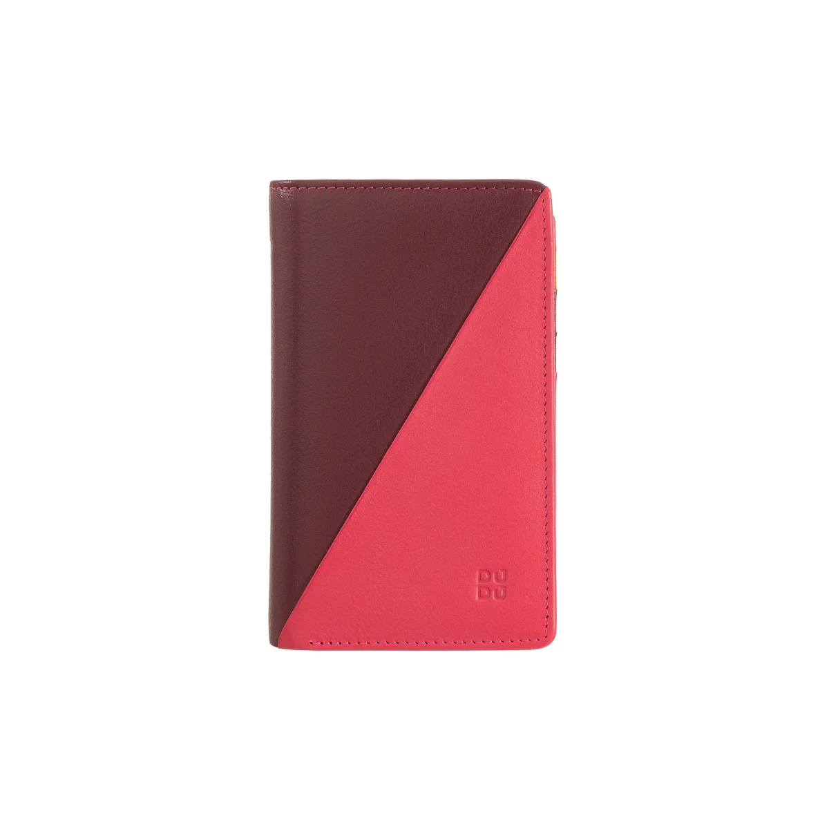 Portafoglio da donna in vera pelle - immagine 6