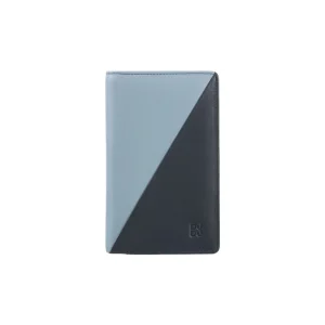 Portafoglio da donna in vera pelle