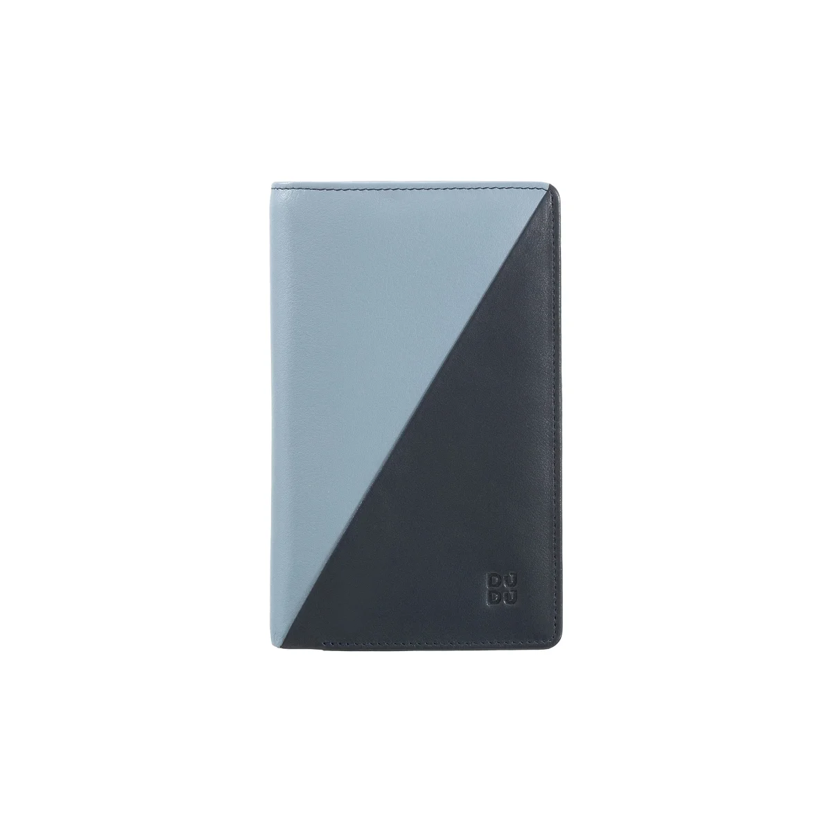 Portafoglio da donna in vera pelle - immagine 6