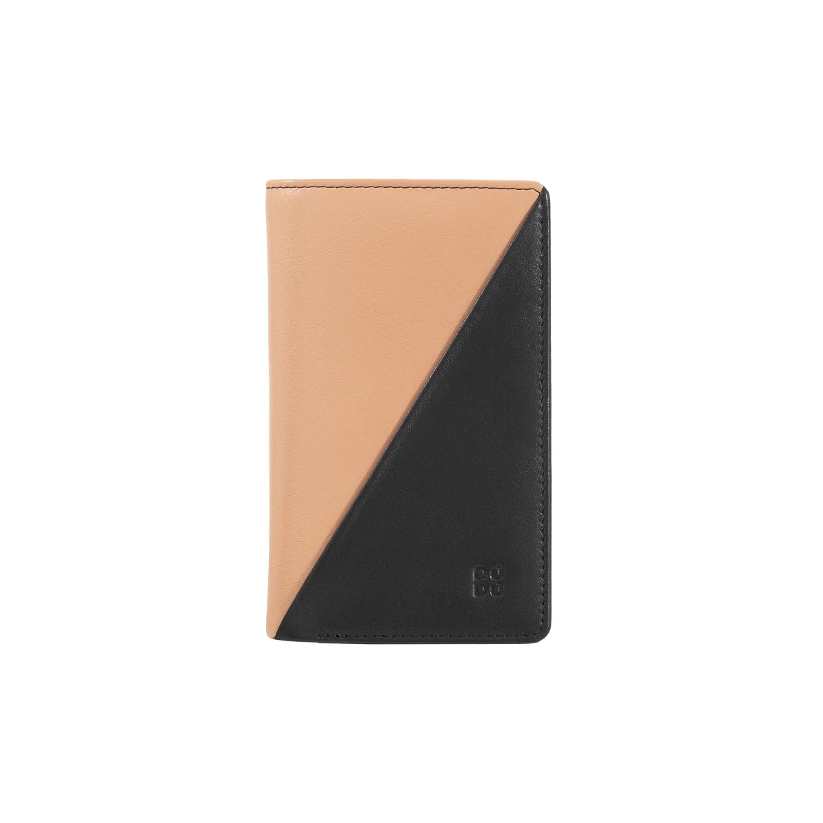 Portafoglio da donna in vera pelle - immagine 6