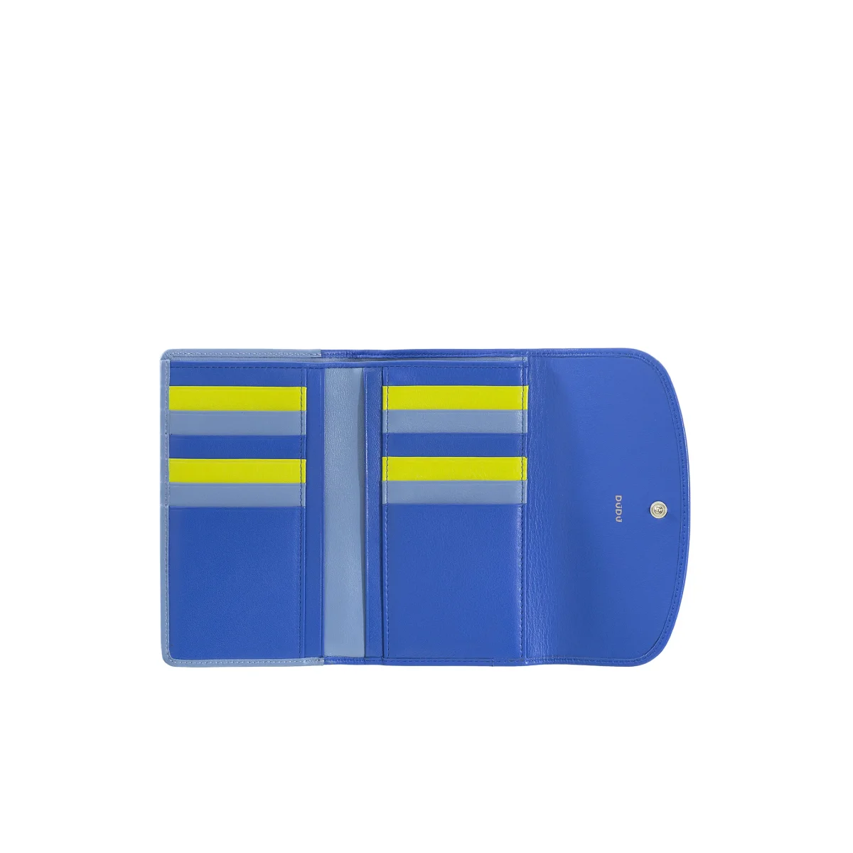 Portafoglio da donna in vera pelle - immagine 7