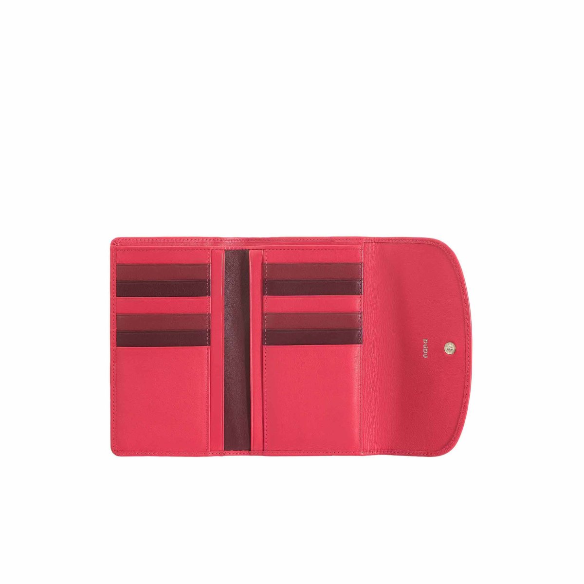 Portafoglio da donna in vera pelle - immagine 7