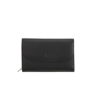 Portafoglio da donna in vera pelle