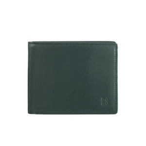 Portafoglio da uomo in vera pelle