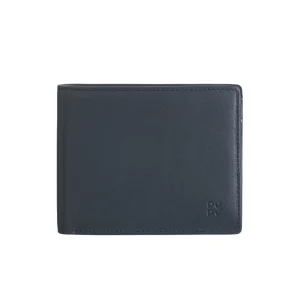 Portafoglio da uomo in vera pelle