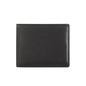 Portafoglio da uomo in vera pelle