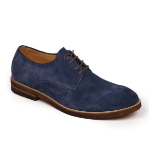 SCARPA ALLACCIATA DERBY CLASSICA SPORTIVA EXTON UOMO