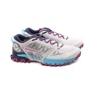 Bushido III scarpa trail running donna