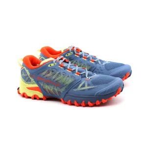 Bushido III scarpa trail running donna