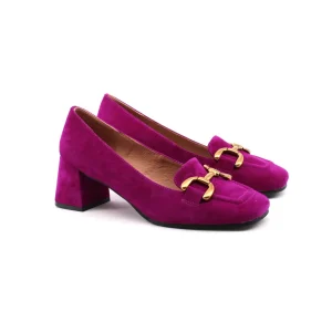 Valencia mocassino da donna in pelle