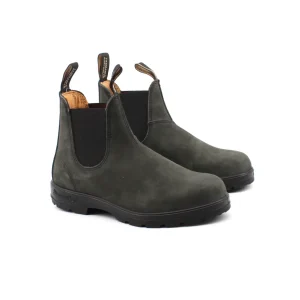 587 chelsea in vera pelle donna