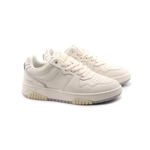 Tc9700 sneaker tennis da donna in pelle