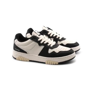 Tc9700 sneaker tennis da uomo in pelle
