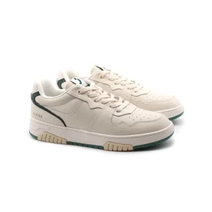 Tc9700 sneaker tennis da uomo in pelle