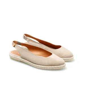 ESPADRILLAS A CHANEL KIARA VERBENAS DONNA