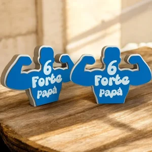 6 Forte Papà