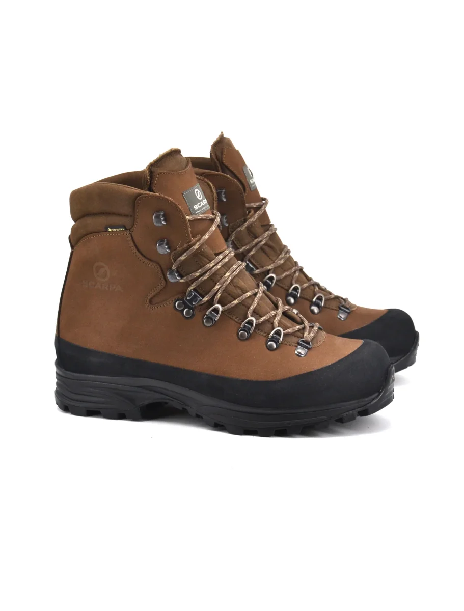 Ladakh Gtx scapone da trekking uomo