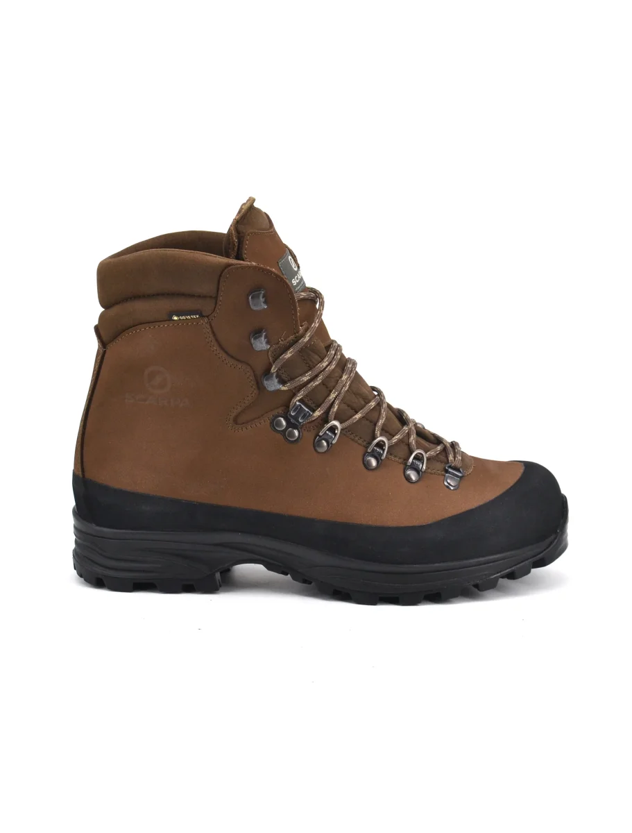 Ladakh Gtx scapone da trekking uomo - immagine 3