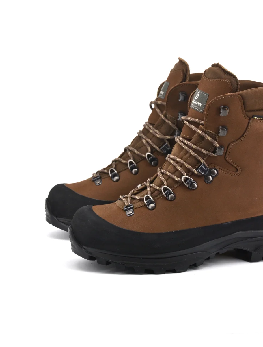 Ladakh Gtx scapone da trekking uomo - immagine 5