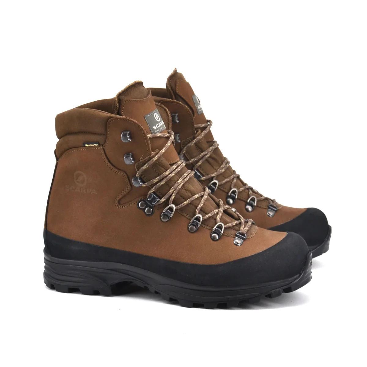 Ladakh Gtx scapone da trekking uomo - immagine 7