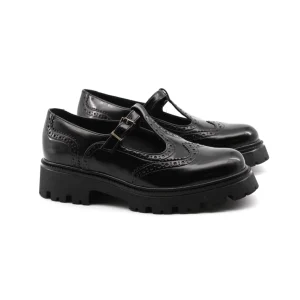 Ballerina bebè made in Italy donna