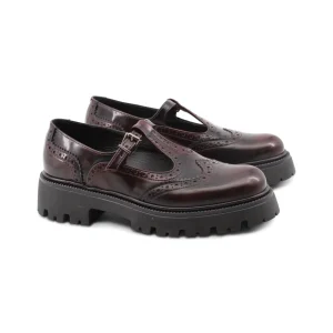 Ballerina bebè made in Italy donna