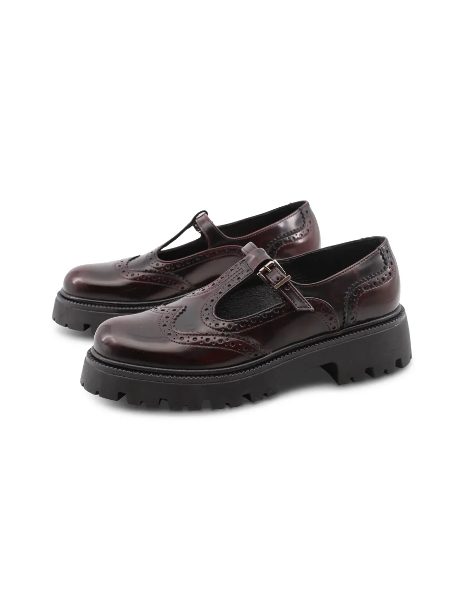 Ballerina bebè made in Italy donna - immagine 5