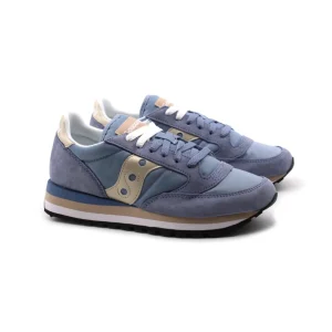 Jazz Triple sneaker da donna