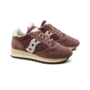 Jazz Triple sneaker da donna