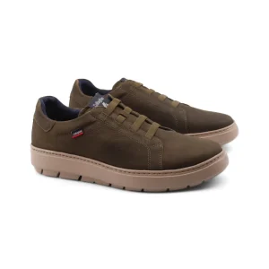 Scarpa slip on da uomo