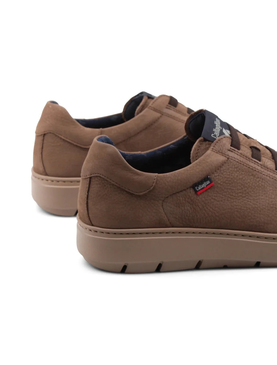 Scarpa slip on da uomo - immagine 6