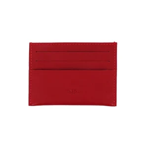 Nuvola Pelle porta carte di credito