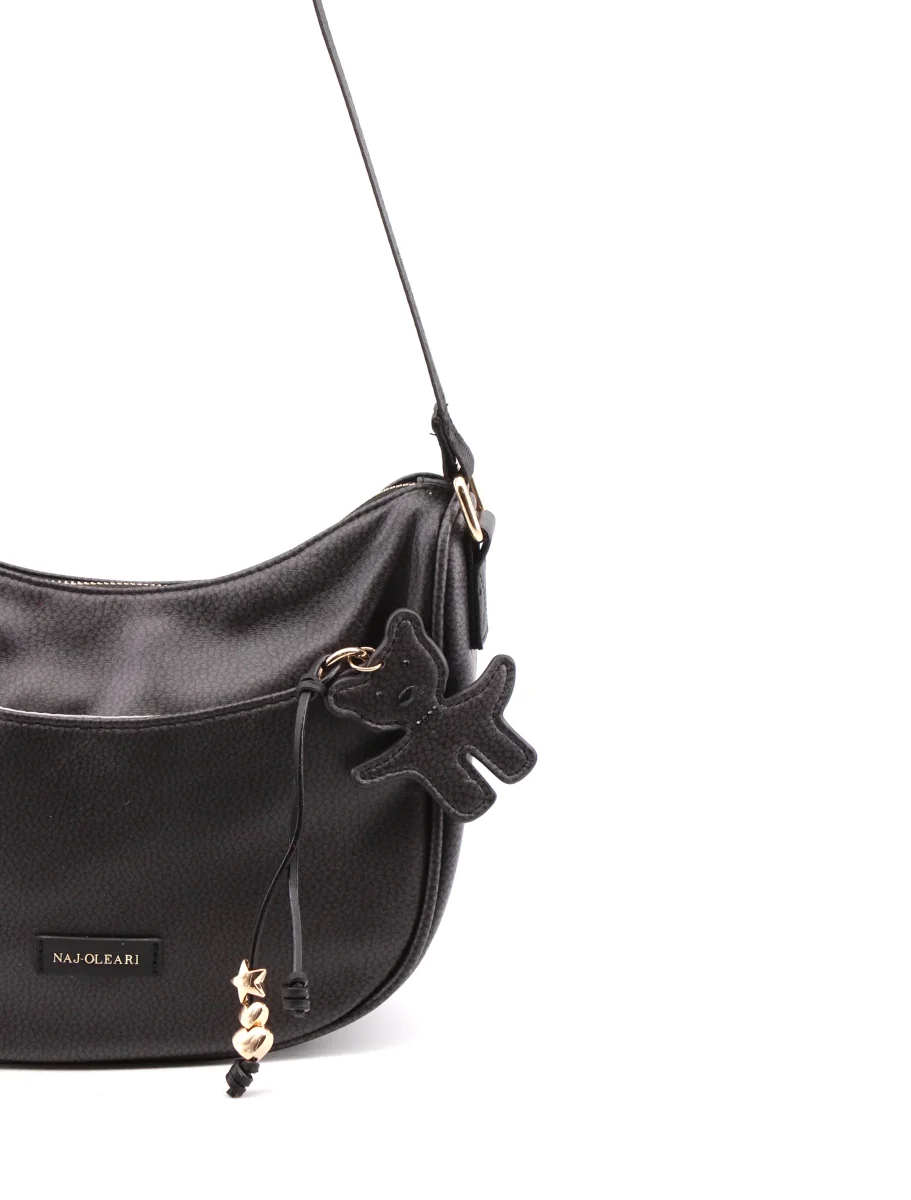 Borsa a spalla da donna - immagine 4