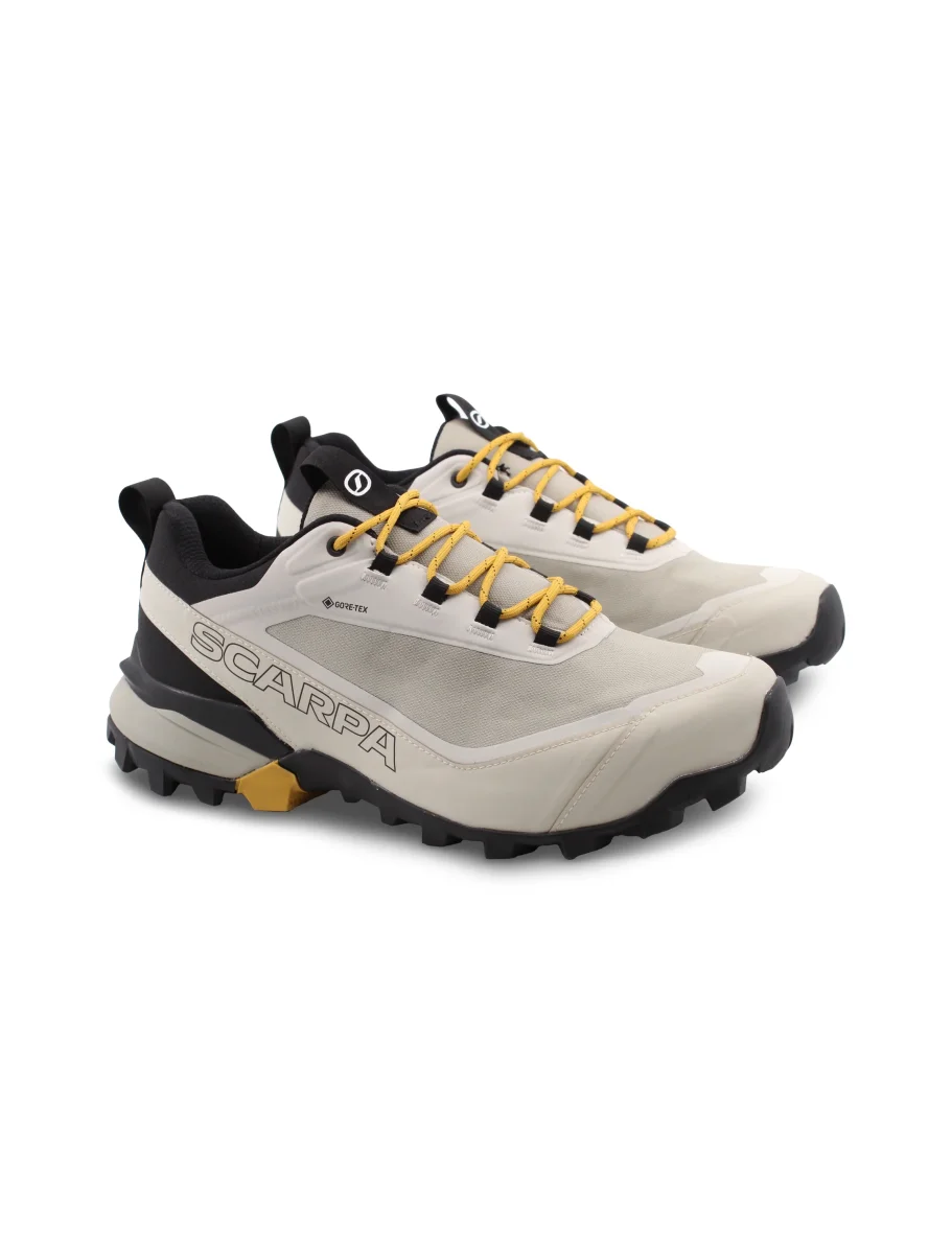 Ribelle Cross 2 Gtx scarpe hiking uomo
