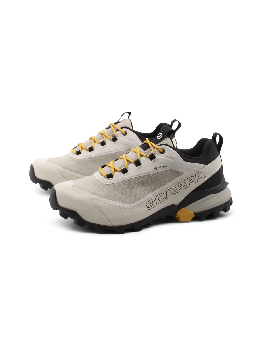 Ribelle Cross 2 Gtx scarpe hiking uomo - immagine 5