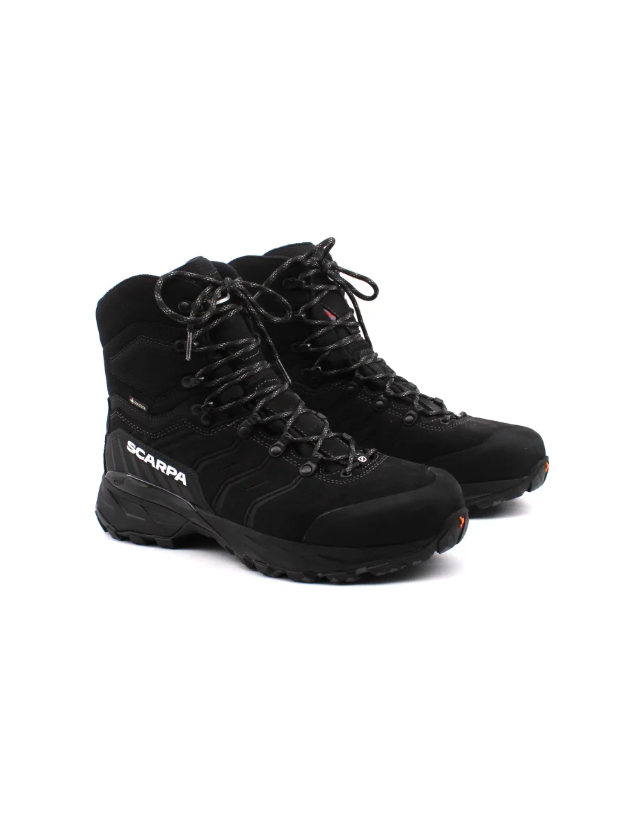 Rush Polar Gtx scarponte trekking uomo