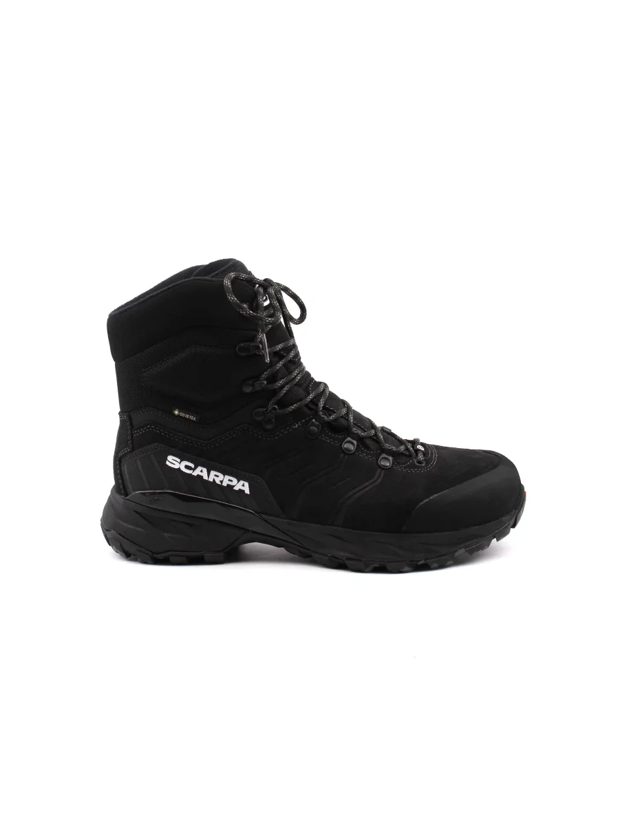 Rush Polar Gtx scarponte trekking uomo - immagine 3