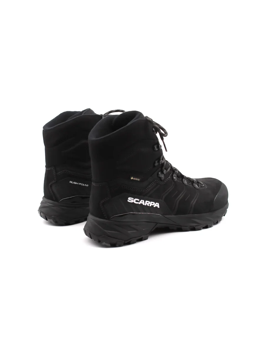 Rush Polar Gtx scarponte trekking uomo - immagine 5