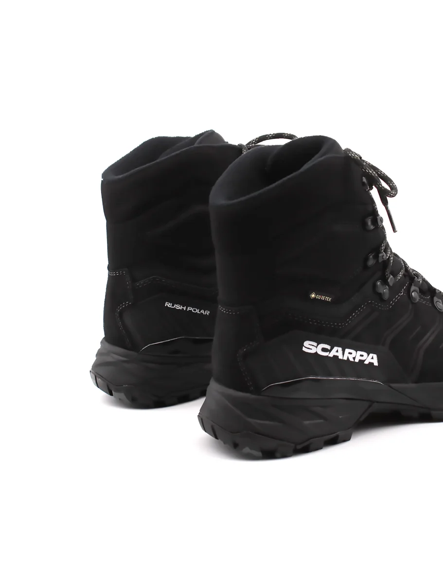 Rush Polar Gtx scarponte trekking uomo - immagine 6