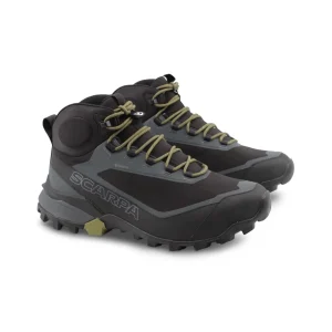 Ribelle Cross 2 Mid Gtx scarpone hiking