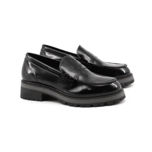 Mocassino chunky da donna