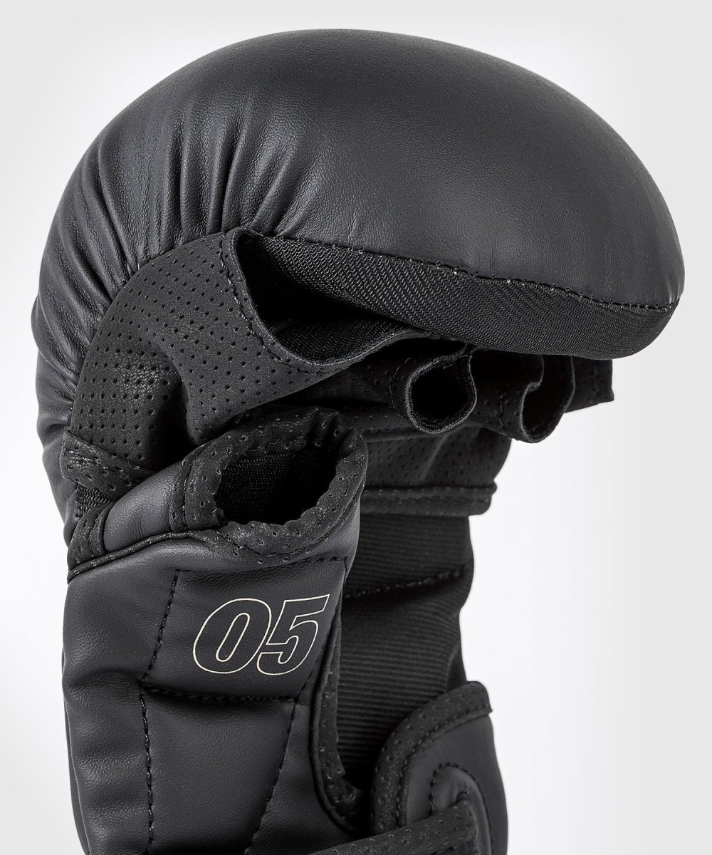 Guanti MMA 7 Oz Venum Impact Evo Sparring - immagine 8
