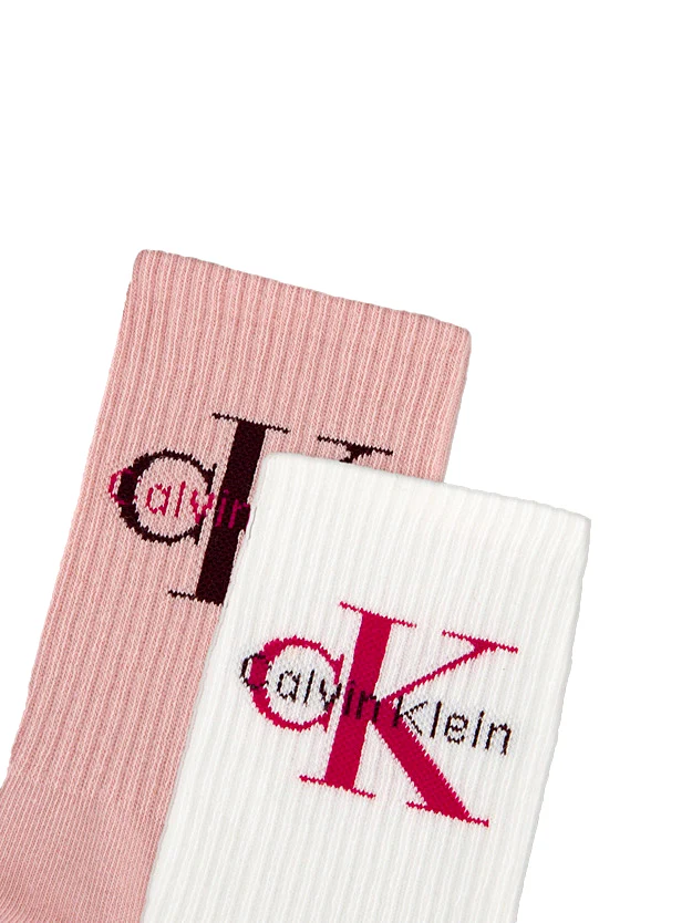 Set 4 calze taglia unica 37/41 donna - immagine 4